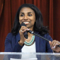 Kisha Broady