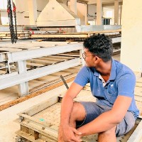 Jay soorya J