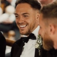 Josh Green