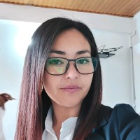 Yazmin Guzmán Bejarano