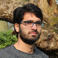 Padmanav Mishra