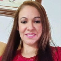 Sandra Mara Almeida