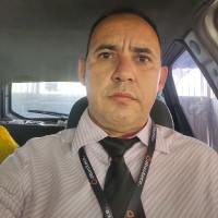 REGINALDO FRANCISCO SANTOS