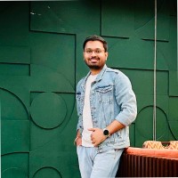 Lokesh Sharma