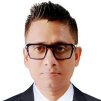 Joyjit Dutta