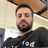 Douglas Emanoel Gonçalves