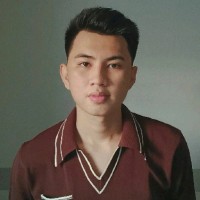 Eusebio, James Darrel R.