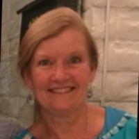 Cathy Gill