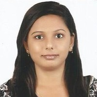Dhruvisha Mistry