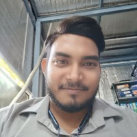 Shahnawaz Ansari
