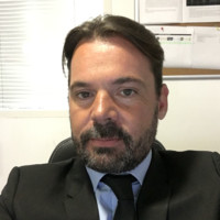 Jerome Baron