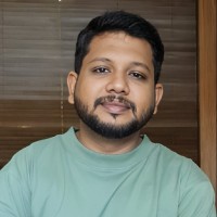 Selva Kaliraj Madasamy