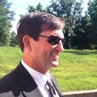 Richard Dye