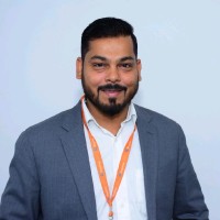 Anurag Gupta