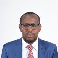 William K. Muthee, Fciarb, Cpm.