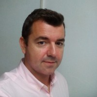 Carlos Javier Braquehais Moreno