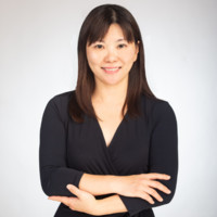 Grace Wu，Ca