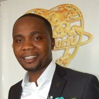 CYRIL OKOYE