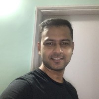 Santanu Saha