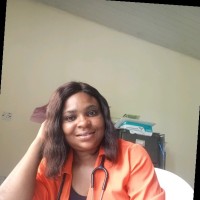 Miebi Ebufegha