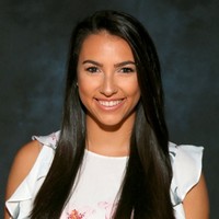 Chloe Parker Crosby