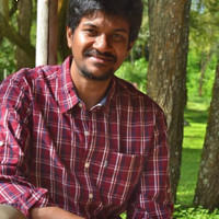 Karthik Ramakrishna