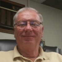 Roger Edmonds