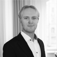 Marcus Salomon-Sörensen