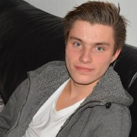 Benjamin Andreassen