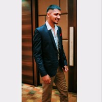 Vivek Singal
