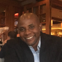 Marlon Moore