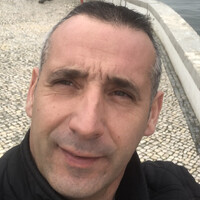 David De Almeida
