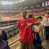 Achmad Fachry Zimam S.T