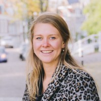 Marieke Buitenhuis- Van Den Berg