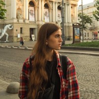 Nataliia Khomenko