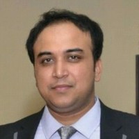 Prashant Govil