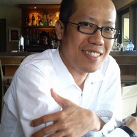 Vittaya (Bob) Viboonterawud