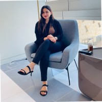 Fathima Shafa Ifthikar