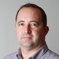 Aidan Burke