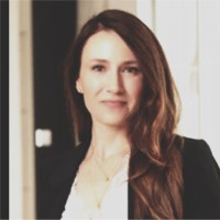 Sarah Mackenzie
