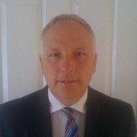 Ian Thompson