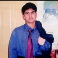 Muhammad Faisal Rafique