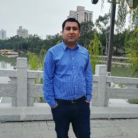Muhammad Imran Khan