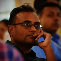 Chandrasekar Snv
