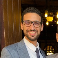 Amir Daoud