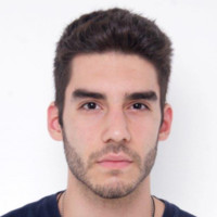 Alejandro Rodriguez Garcia