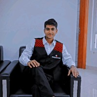 Rafi Ansari