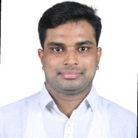 Muralikrishnan G