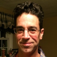 Jason Fingerman
