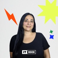 María Sol Rodriguez